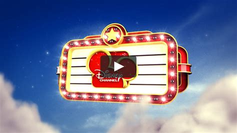 Disney Movies Ident On Vimeo