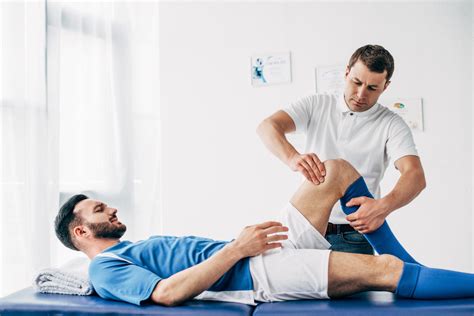 Why You Need Informed Consent For Sports Massage Therapy Origym