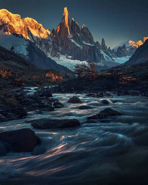 How To Capture Stunning Photos Of Earths Majestic Mountains Mountain