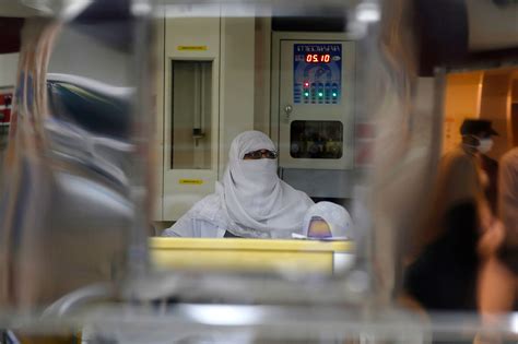 Saudi Arabia Finds Six New Mers Cases As Outbreak Grows Fox News