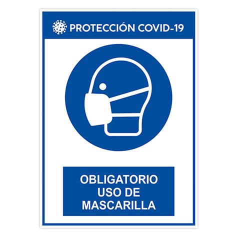 Salva vidas bajo ese lema google y la oms recomiendan tomar ciertas medidas para prevenir contagios. Pegatina protección Covid-19 uso de mascarilla ...