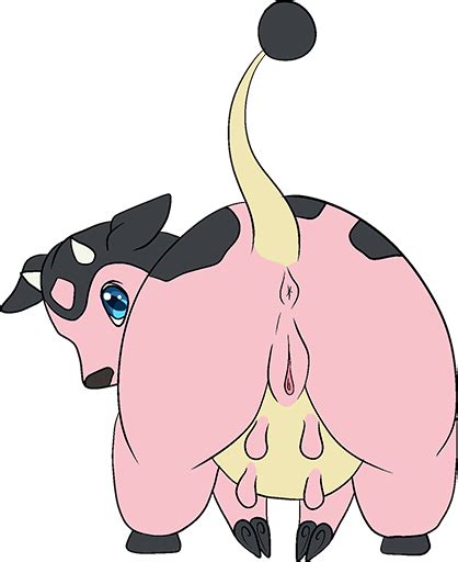 Miltank By Fricken Stoat Hentai Foundry