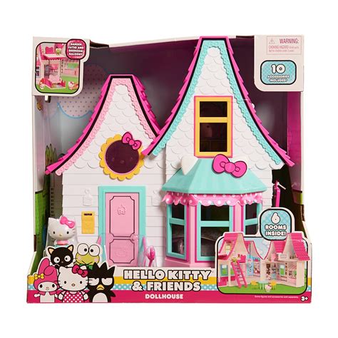 The 9 Best Hello Kitty Lego 200 Pieces Building Set Home Tech