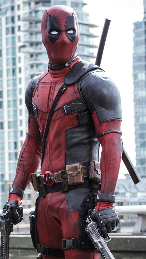 Deadpool as a character offers a refreshing antidote to the squeaky clean heroism of marvel's other properties. Deadpool 2 wallpaper images photos new movie hollywood ...
