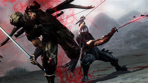 Razor's edge is an upgraded version of ninja gaiden 3, which originally released for the xbox 360 and playstation 3 on march 20, 2012. Review: Ninja Gaiden 3: Razor's Edge (Xbox 360 ...