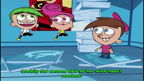 The Fairly Oddparents Breakin Da Rules Release Date Videos And Reviews