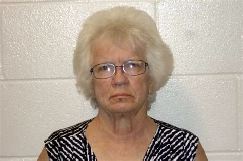 ex assault on teen 74 year old female teacher could face 600 years in prison