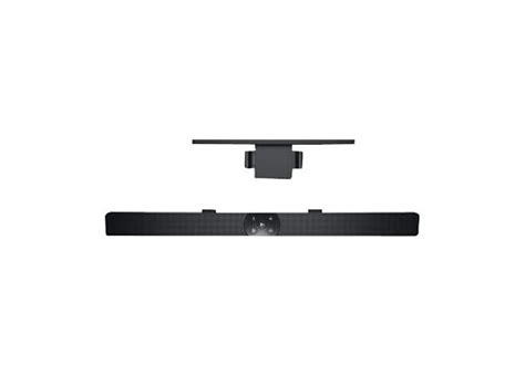 Dell Pro Stereo Soundbar Ae515m Sound Bar For Monitor Dell Sb