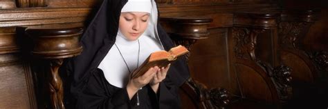 The Origin Of The Nuns Habit Curated Taste 57 Off