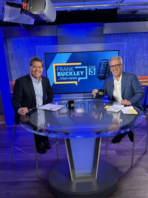 Frank Buckley On Twitter After 23 Years With Espn Sportscenters