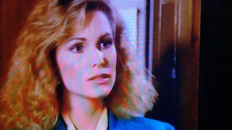 Knots Landing Season 10 1988 1989 Valene Confronts Jill Youtube