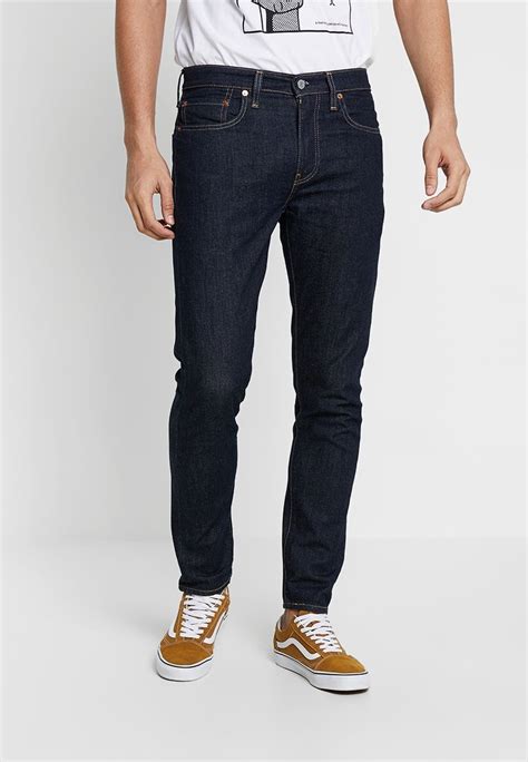 Levis® 512™ Slim Taper Fit Jeans Tapered Fit Rock Coddark Blue