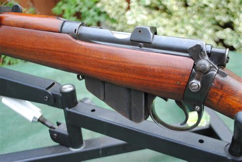 Smle Training Rifle Ags Heritage Arms