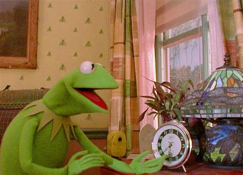 Kermit The Frog The Muppets Photo 121867 Fanpop