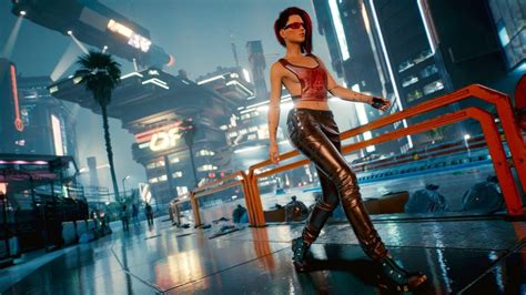 Cyberpunk 2077 Panam Palmer Romance Guide Step By Step Cyberpunk