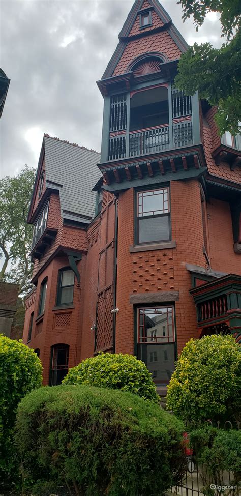 Grand Historical Victorian In Philadelphia Rent This Location On Giggster