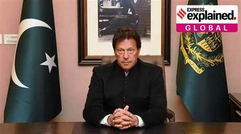Explained What Pakistan’s Pm Imran Khan Said About India At Unga 2020 Explained News The