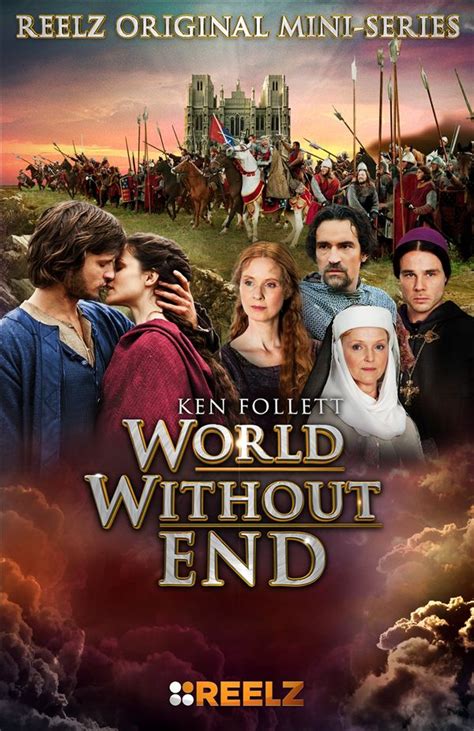 Picture Of World Without End