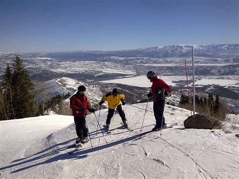 Skiing Salt Lake City 088 2 Steve Gillespie Flickr