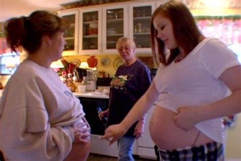 Mtv Is Bringing Back 16 And Pregnant Exclusive