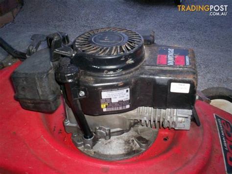 Tecumseh Lawn Mower Engines Wrecking Prices From For Sale In Runcorn