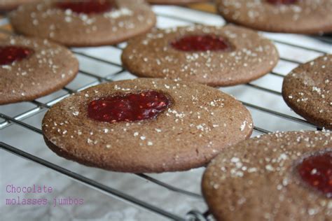 If you love oatmeal cookies for their chewiness and molasses cookies for their flavor, this recipe is an excellent choice. +Recipe For Oatmeal Cookies With Molassas / Chewy Molasses Oatmeal Cookies Whole Grain Maple ...