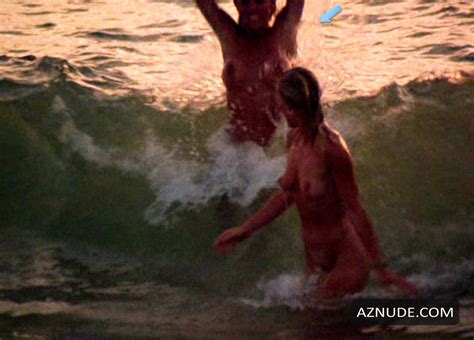 Savage Beach Nude Scenes Aznude