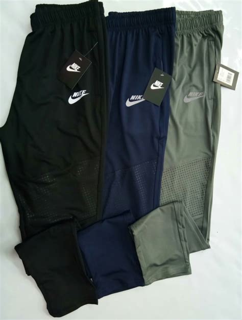 Polyesternylon Nike Track Pant Rs 325 Piece Puttu Brand Adda Id