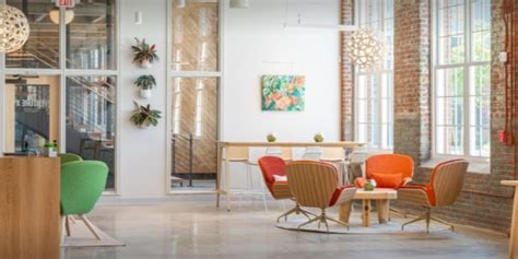 Wonderful Coworking Spaces In Charleston With Perks Prices