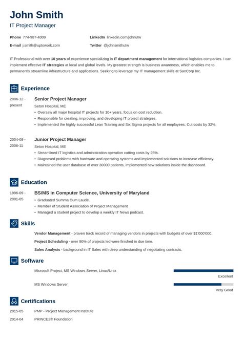 Just click on the next link to download the template file Blank Resume Format - Dalep.midnightpig.co inside Free ...
