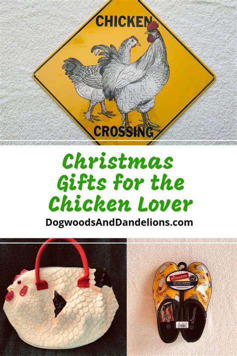 For the traveler who loves to read. Gifts for the Chicken Lover | Raising meat chickens ...