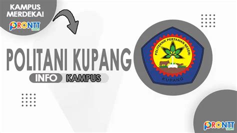 Politani Kupang 2024