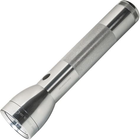 Ml51011 Maglite D Cell Flashlight