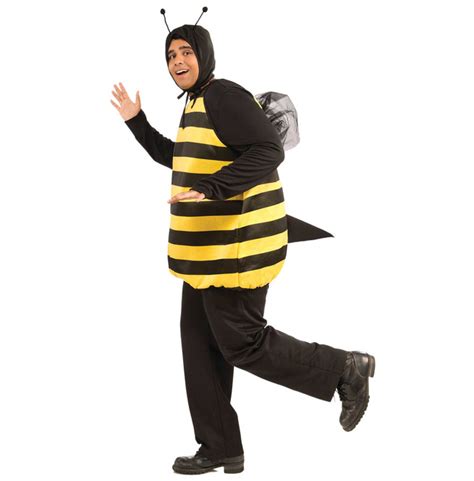 Bumble Bee Adult Costume Plus Size Costume Fair Rebelsmarket