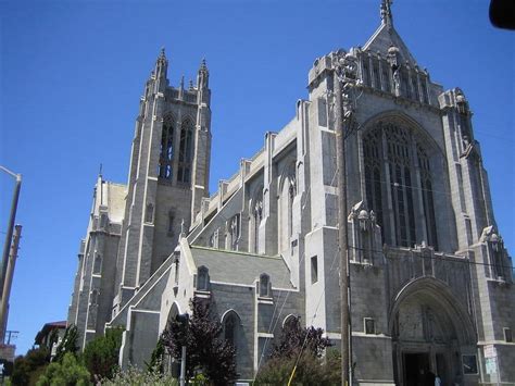 St Dominic Church San Francisco 2022 Lohnt Es Sich Mit Fotos
