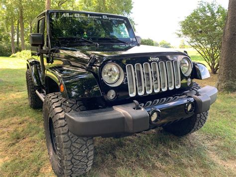 Jeep Wrangler Argh Pirate Flag Grille Insert Dirty Acres