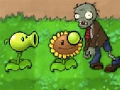 Competencia estilo libre con todo terreno por el bosque. juego plants vs zombies friv - YouTube