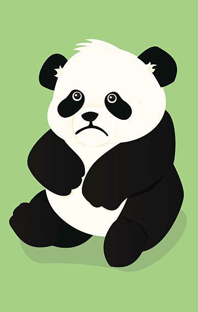 963 Sad Panda Hd Wallpaper Myweb