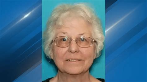 kcso looking for missing 76 year old mojave woman who has dementia