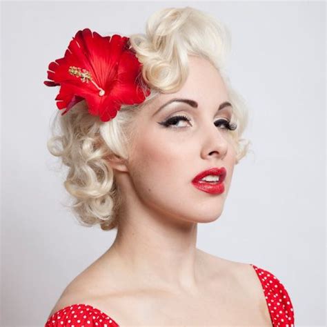 472 Best Rockabilly And Pinup Girl Style Images On