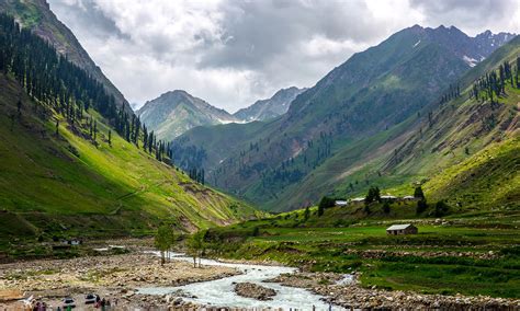 Wiki Loves Earth Shortlists Top 10 Photos In Pakistan Round Pakistan
