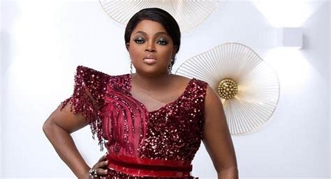 funke akindele speaks for the 1st time since arrest says she has learnt a lot [video] pulse