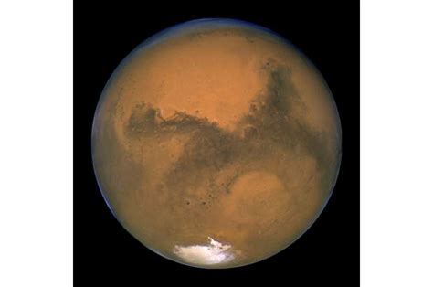How Strong Is The Gravity On Mars