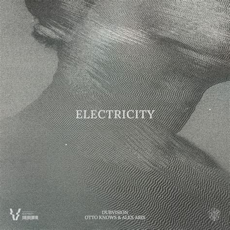 Electricity By Dubvisionotto Knowsalex Aris On Mp3 Wav Flac Aiff