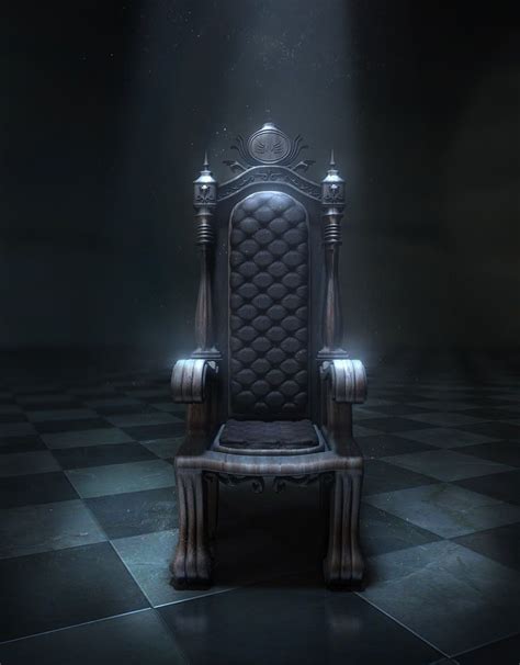 The Dark Throne Toilet These People Redesigned Their Bathroom And Didn