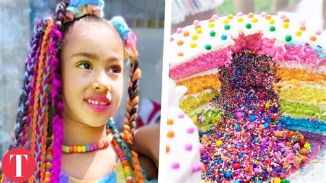 15 Expensive Celebrity Kid Birthday Parties You Cant Afford Youtube