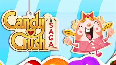 Welcome to the candy crush saga wiki. Is Crush Candy The Next Call Of Duty? - Gaming Central