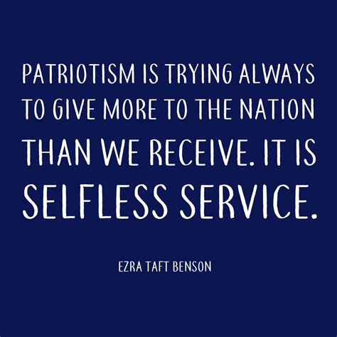 8 Lds Fourth Of July Quotes Lds Daily
