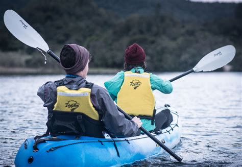 Kayak Rotorua • Grabone Nz