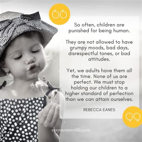 20 Inspiring Gentle Parenting Quotes Easy Mommy Life